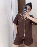  Set ULALA trơn màu 0521213 G10T1T 