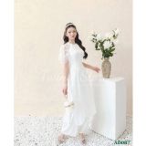  Áo dài 2025 G6T1,2 