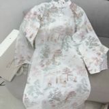  Áo dài 2025 G6T1,2 