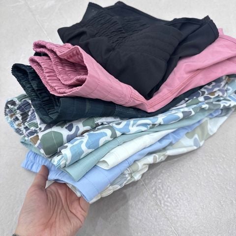  Quần tập LOCAL GIRL G13 