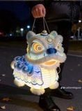  Lồng đèn lân phát sáng 082049 