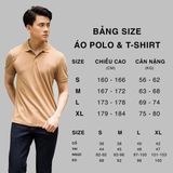  Áo polo TORANO G9T3P ĐK 