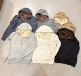  Áo khoác lông cừu UNIQLO 0832524 G8T3 DK 
