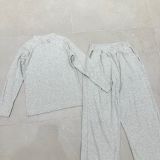  Set bộ UNIQLO thu đông 2 màu 
