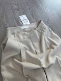  Quần Linen ZARA 0528212 G10T3T 