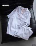  Set bộ VICTORIA SECRET (áo ngắn tay quần dài) G10T3P 