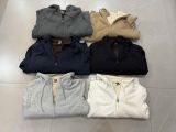  Áo khoác lông cừu UNIQLO 0832524 G8T3 DK 