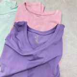  Áo tập APANA 4 màu G10-T2T 