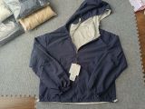  Áo gió lót nỉ UNIQLO nữ 09201016 SA G12-T3 
