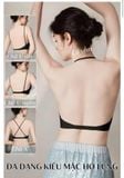  Áo BRA 3 kiểu 4 màu 0729135 