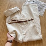  QUẦN KAKI MỀM ORDER 050626 
