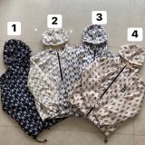  Áo gió MLB 0822521 G11-T1P ĐK 