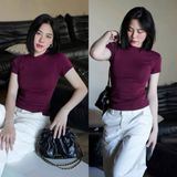  Áo thun tăm GLORIA JEANS G5T3 SALE 