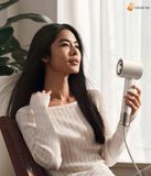  Máy sấy tóc ZHROU 