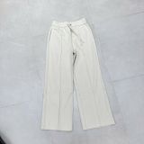  Quần dạ Hàn Quốc 3 màu cạp chun dây rút G10-G11 