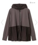  Áo chống nắng Nhật G8T4 