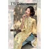  Áo dài 2025 G6T1,2 