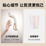  Bàn là hơi nước BEAR ORDER 