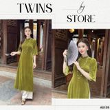  Áo dài 2025 G6T1,2 