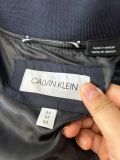  Áo phao trần trám CALVIN KLEIN 0838525 hàng lẻ 