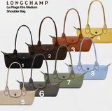  Túi LONGCHAMP  26*11*8.5 