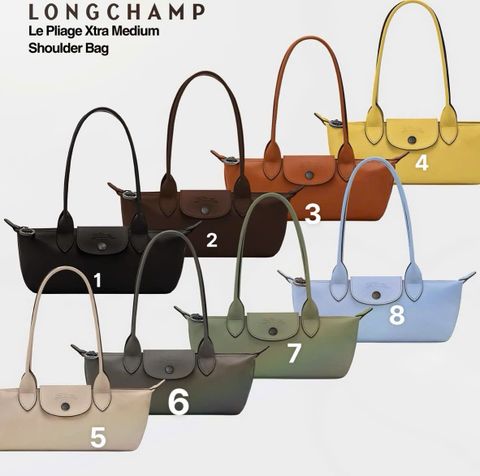  Túi LONGCHAMP  26*11*8.5 ORDER 