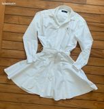  Đầm polo RALPH LAUREN 3 màu G12T2P SALE 