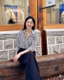  Áo sơ mi PRIMARK kẻ sọc 0508116 G12T3T 