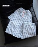  Set bộ VICTORIA SECRET (áo ngắn tay quần dài) G10T3P 