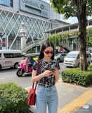  Áo Calvin Klein xịn G3T2 0510 
