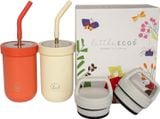  Set 2 bình LITTLE ECOS 0723510 (mã order) 