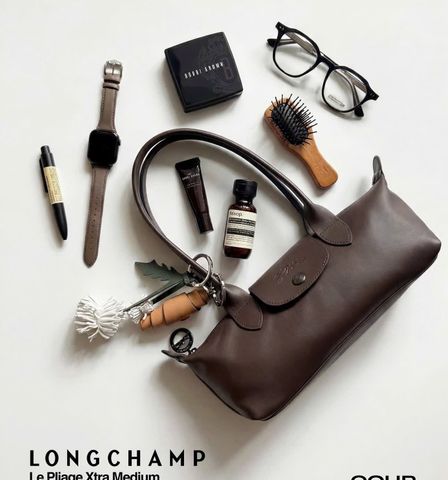  Túi LONGCHAMP  26*11*8.5 ORDER 