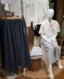  Quần Muji 0528187 G2T1 