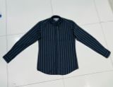  Sơ mi ZARA nam sợi tre G12T3T SALE 