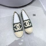  Giày Slipon cói hộp hoa hàng mùa đông ( đk ) 