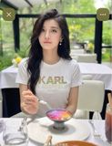  Áo phông Karl Largerfeld G15 SALE 