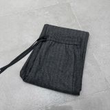  Quần dạ Hàn Quốc 3 màu cạp chun dây rút G10-G11 