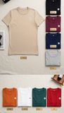  Áo Uniqlo nữ nhiều màu trơn G7T3 