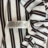  Áo sơ mi PRIMARK kẻ sọc 0508116 G12T3T 