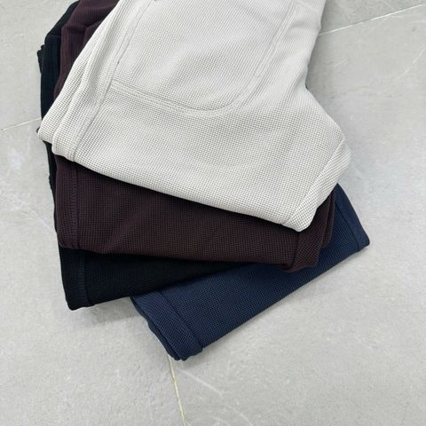  Quần Calvin Klein loe, trơn màu 0810029 G9-T2 ĐK 