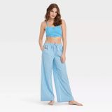  Quần ống rộng Colsie 0712070 SA 