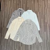  Áo sơ mi PRIMARK kẻ sọc 0508116 G12T3T 