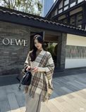  Khăn choàng TIMETRUE 070585 