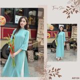  Áo dài 2025 G6T1,2 