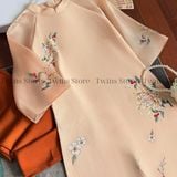  Áo dài 2025 G6T1,2 