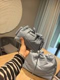  Túi MAX STUDIO 5màu sz55*38 kèm túi bé 