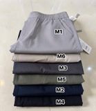  Quần Kaki chun GAP 0725135 G4T3 