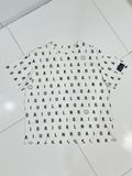  Áo phông 5 màu chữ hãng nội địa SALE 