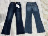  Quần jeans Constance PARIS 0508250 G11T1P 
