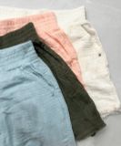  Quần DKNY LINEN 4 màu 052195 G2T1 